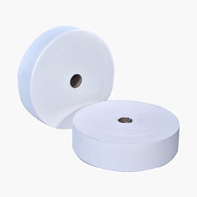 Feminine Care PP SpunBond Perforated TopSheet Cliniva Hygiene